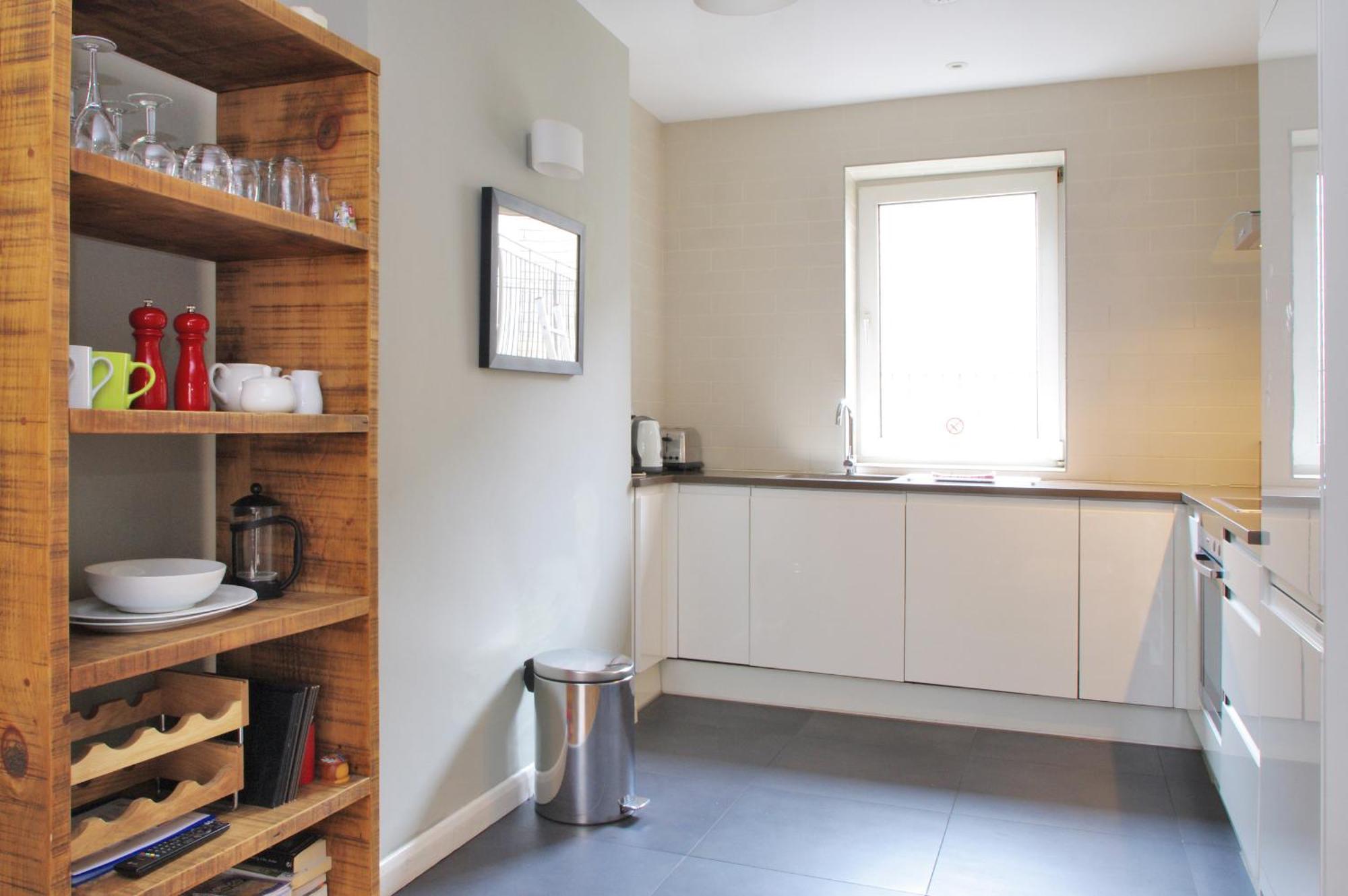 Comfortable Waterloo Home Near Thames London Exteriör bild