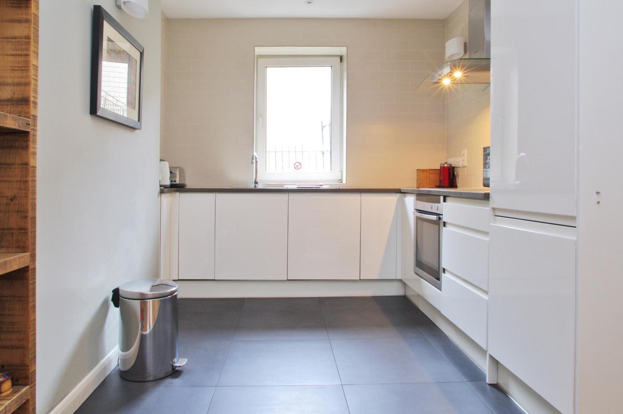 Comfortable Waterloo Home Near Thames London Exteriör bild