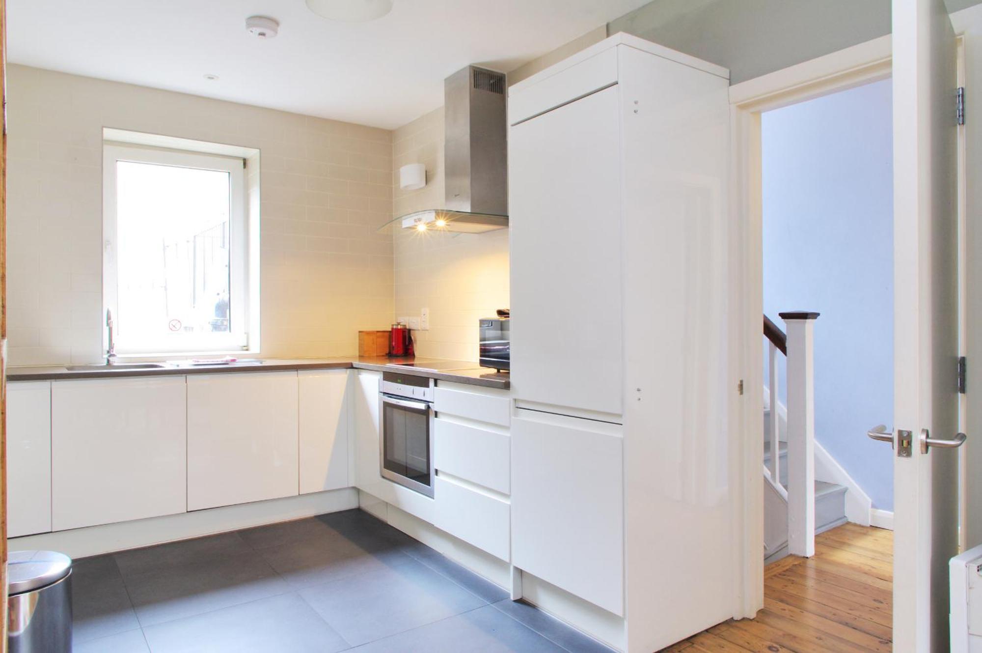 Comfortable Waterloo Home Near Thames London Exteriör bild
