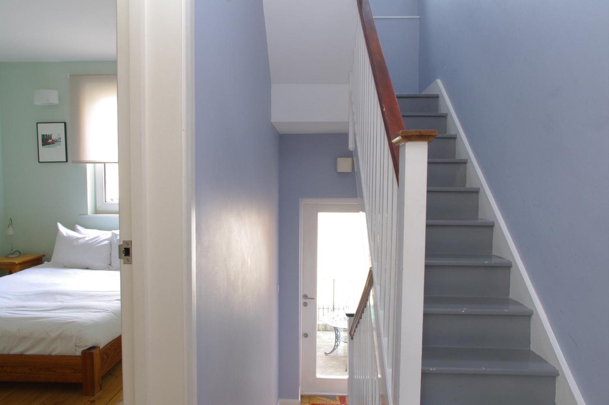 Comfortable Waterloo Home Near Thames London Exteriör bild
