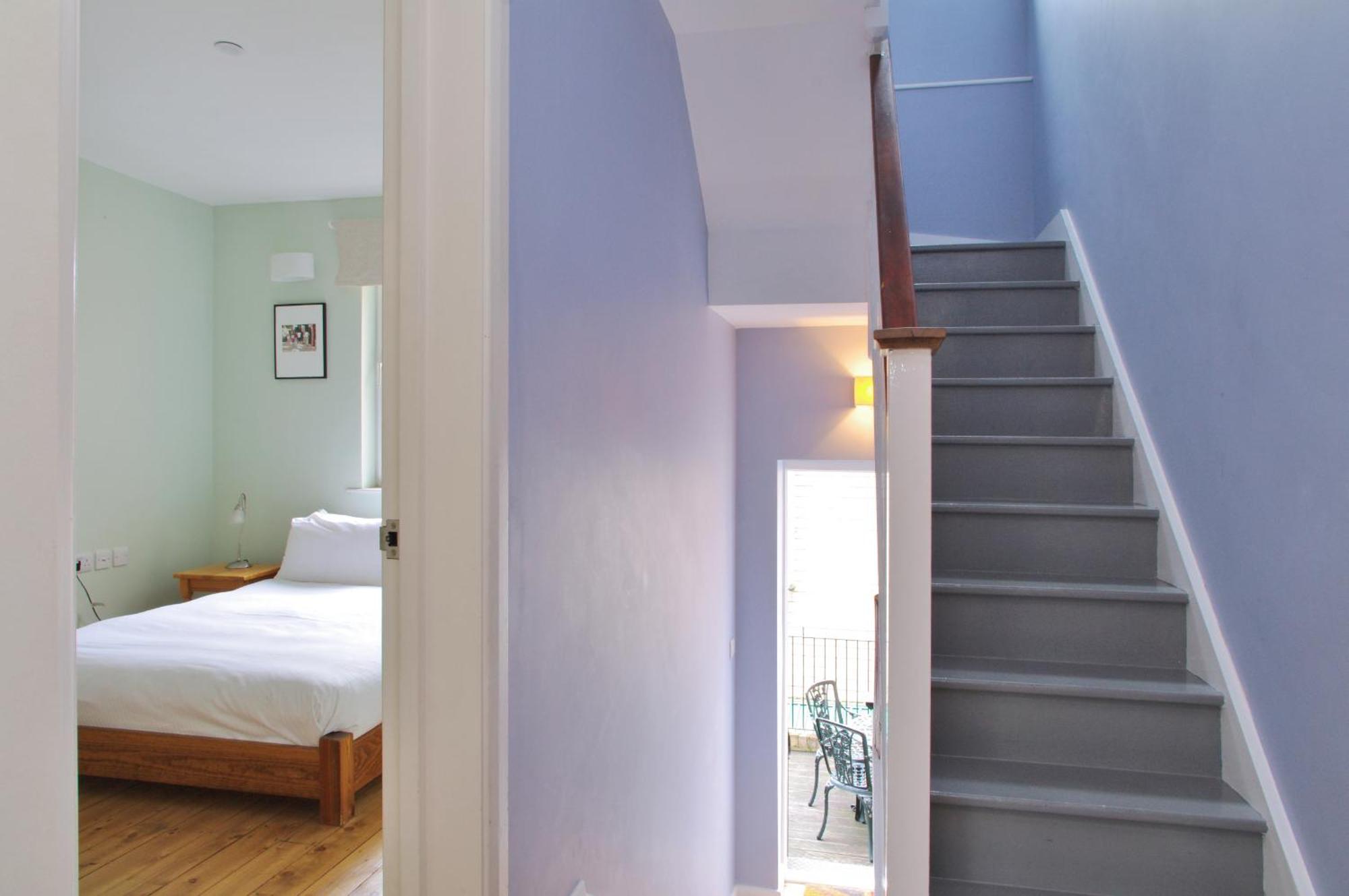 Comfortable Waterloo Home Near Thames London Exteriör bild