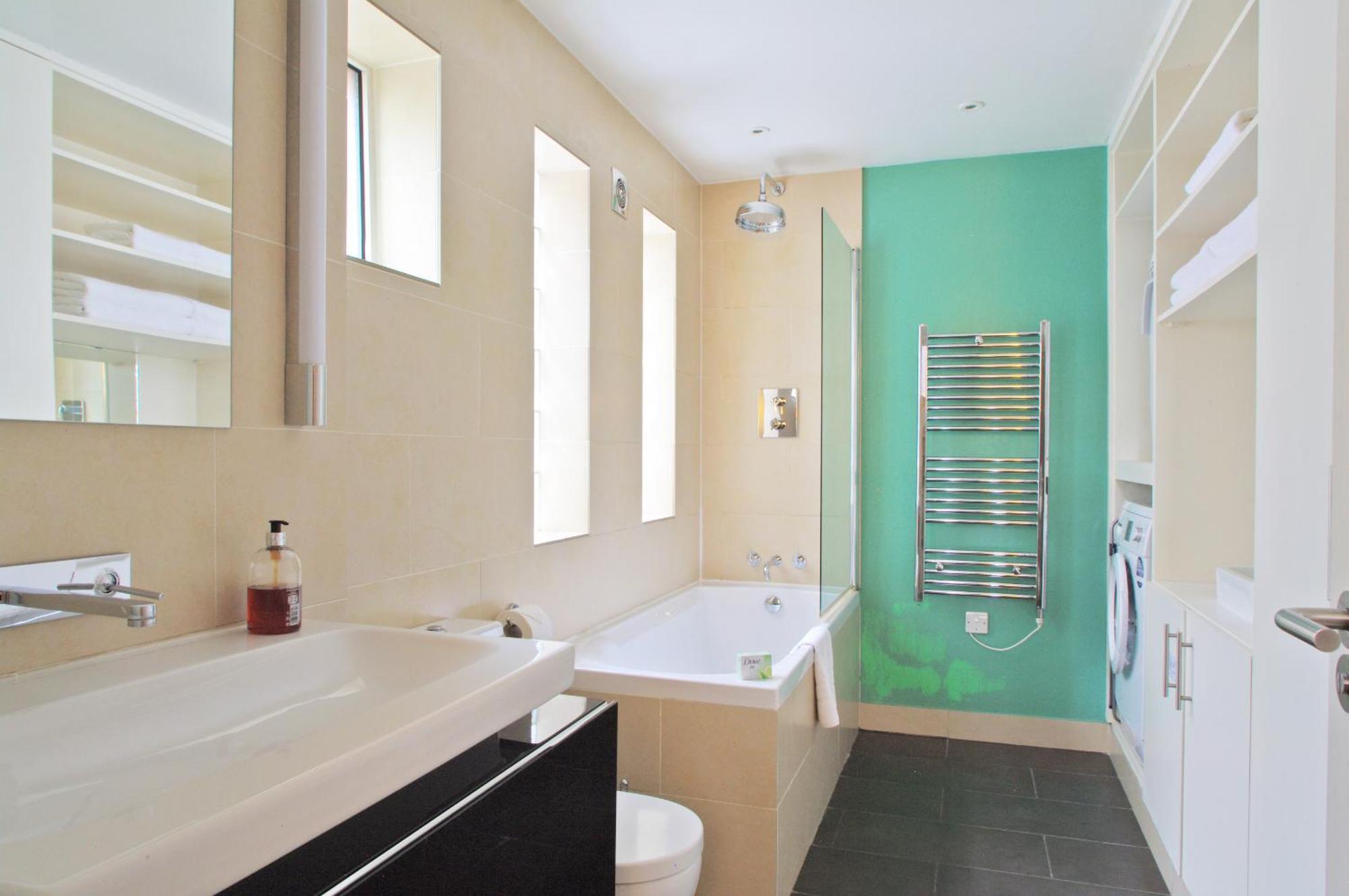 Comfortable Waterloo Home Near Thames London Exteriör bild