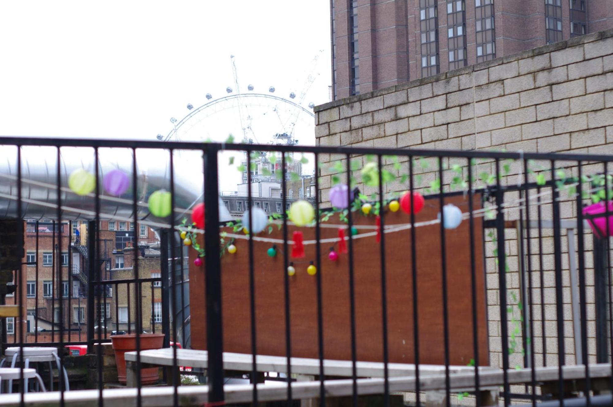 Comfortable Waterloo Home Near Thames London Exteriör bild