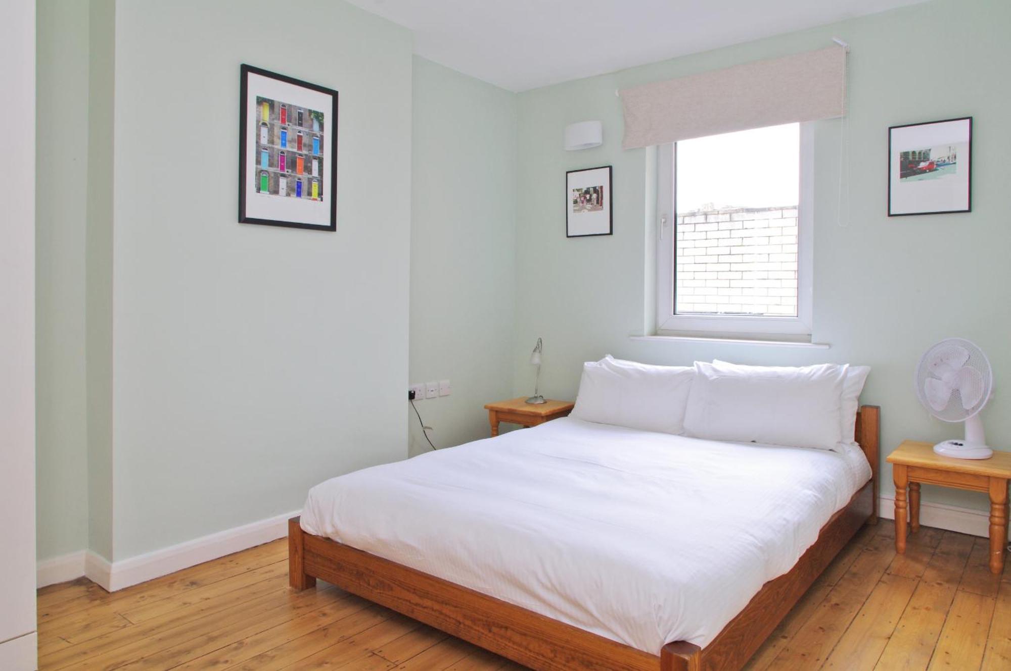 Comfortable Waterloo Home Near Thames London Exteriör bild