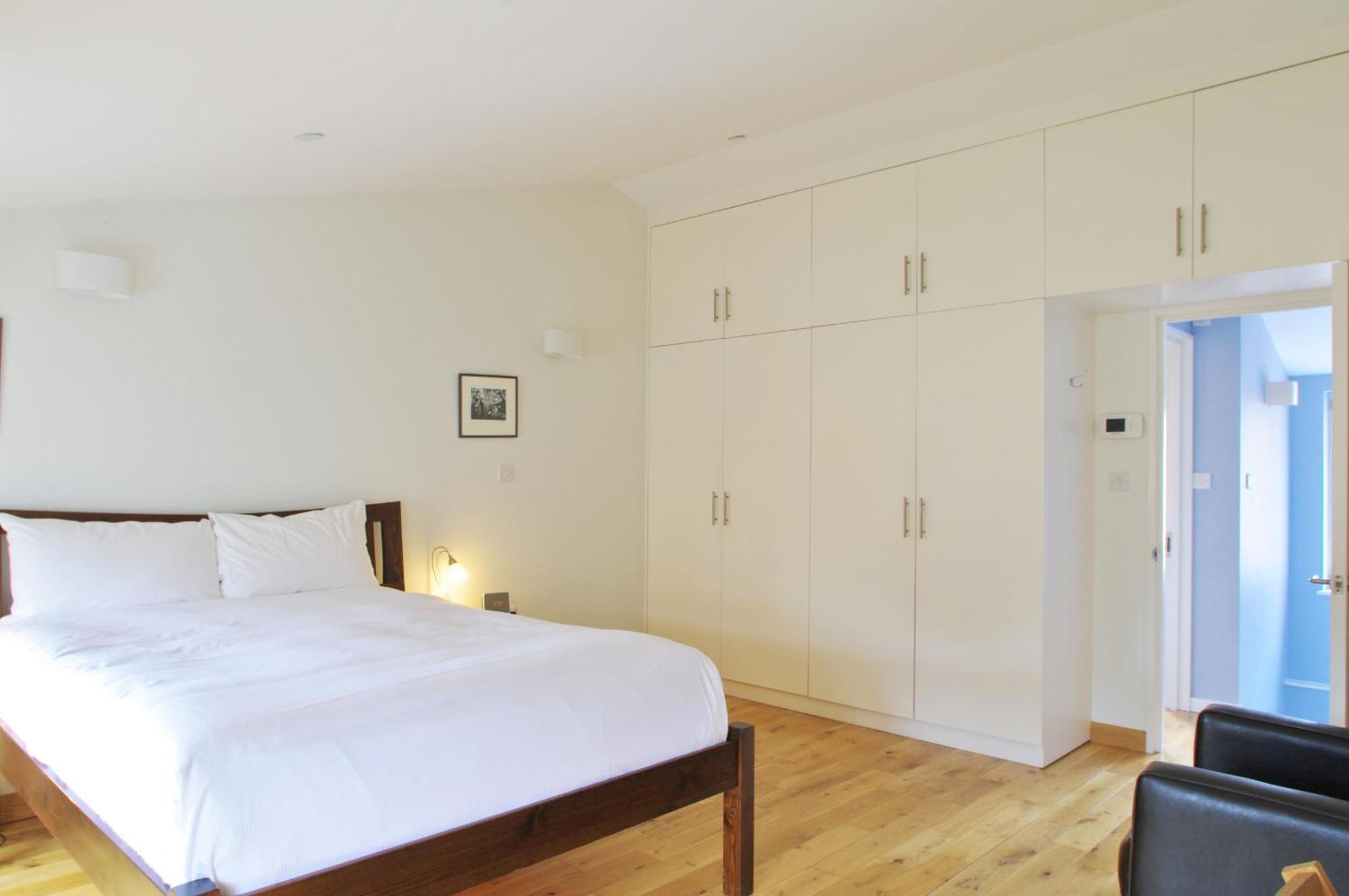 Comfortable Waterloo Home Near Thames London Exteriör bild
