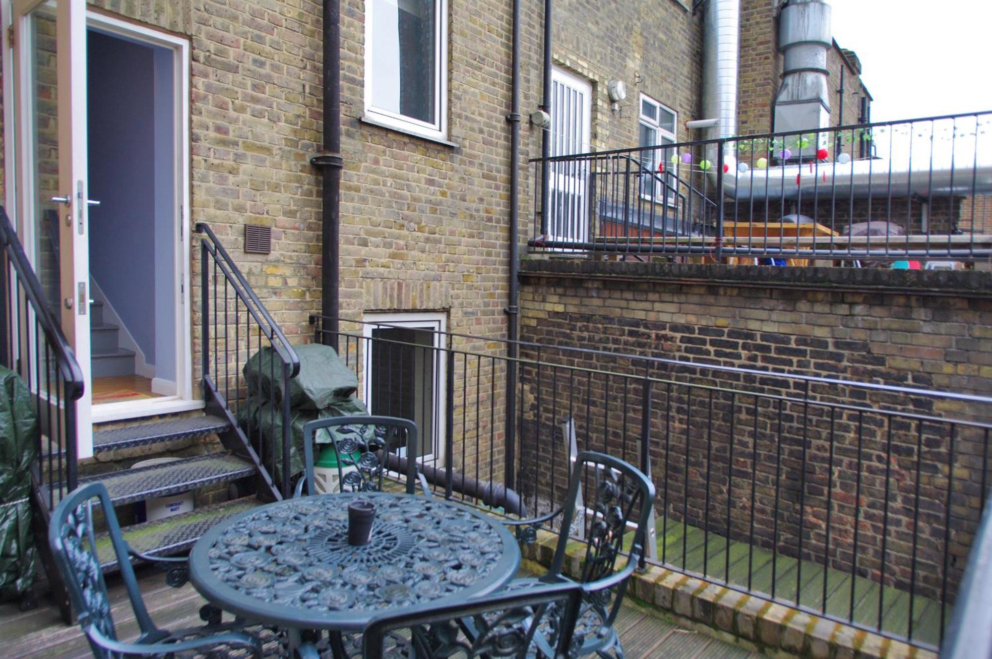 Comfortable Waterloo Home Near Thames London Exteriör bild