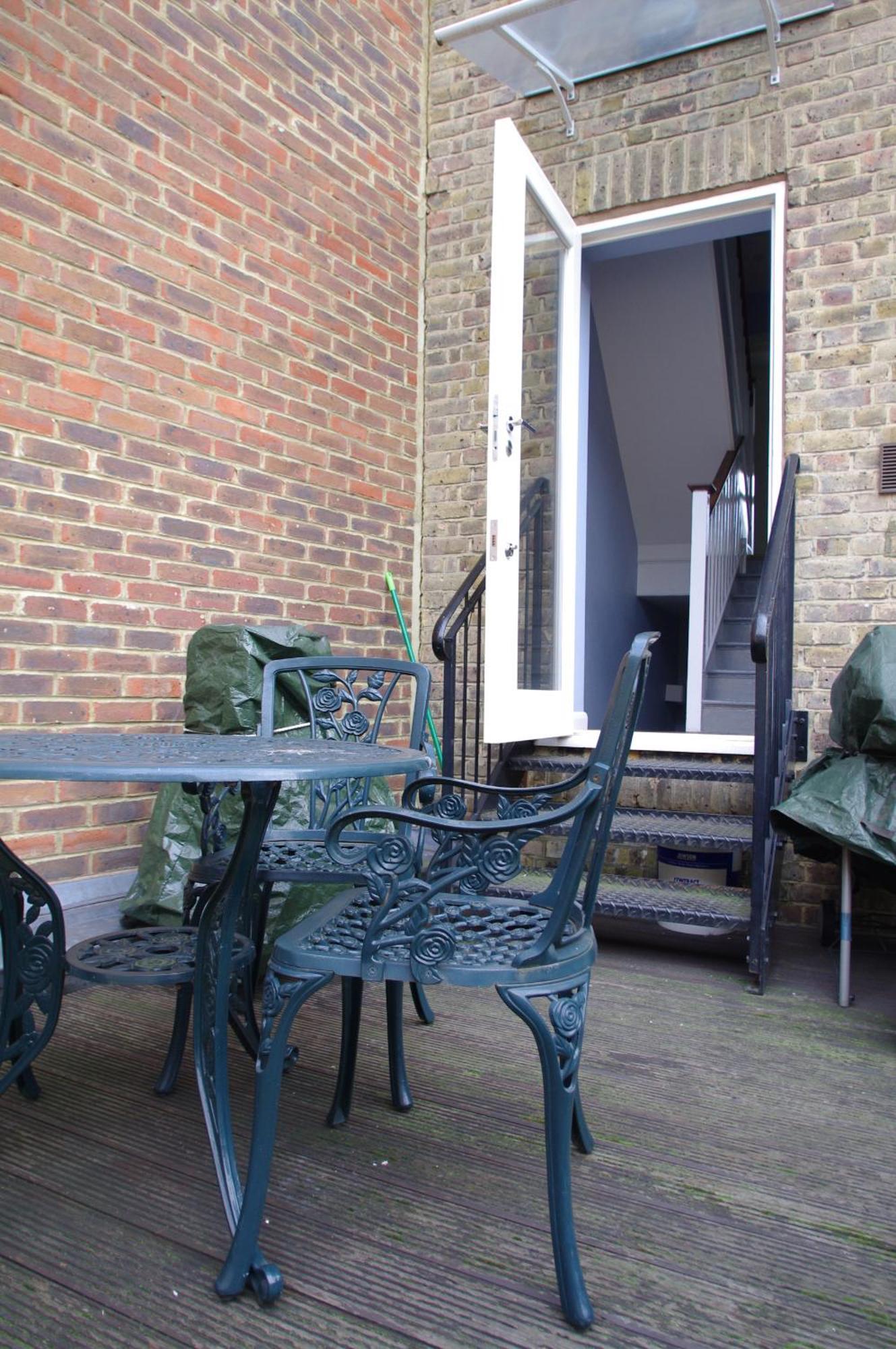 Comfortable Waterloo Home Near Thames London Exteriör bild