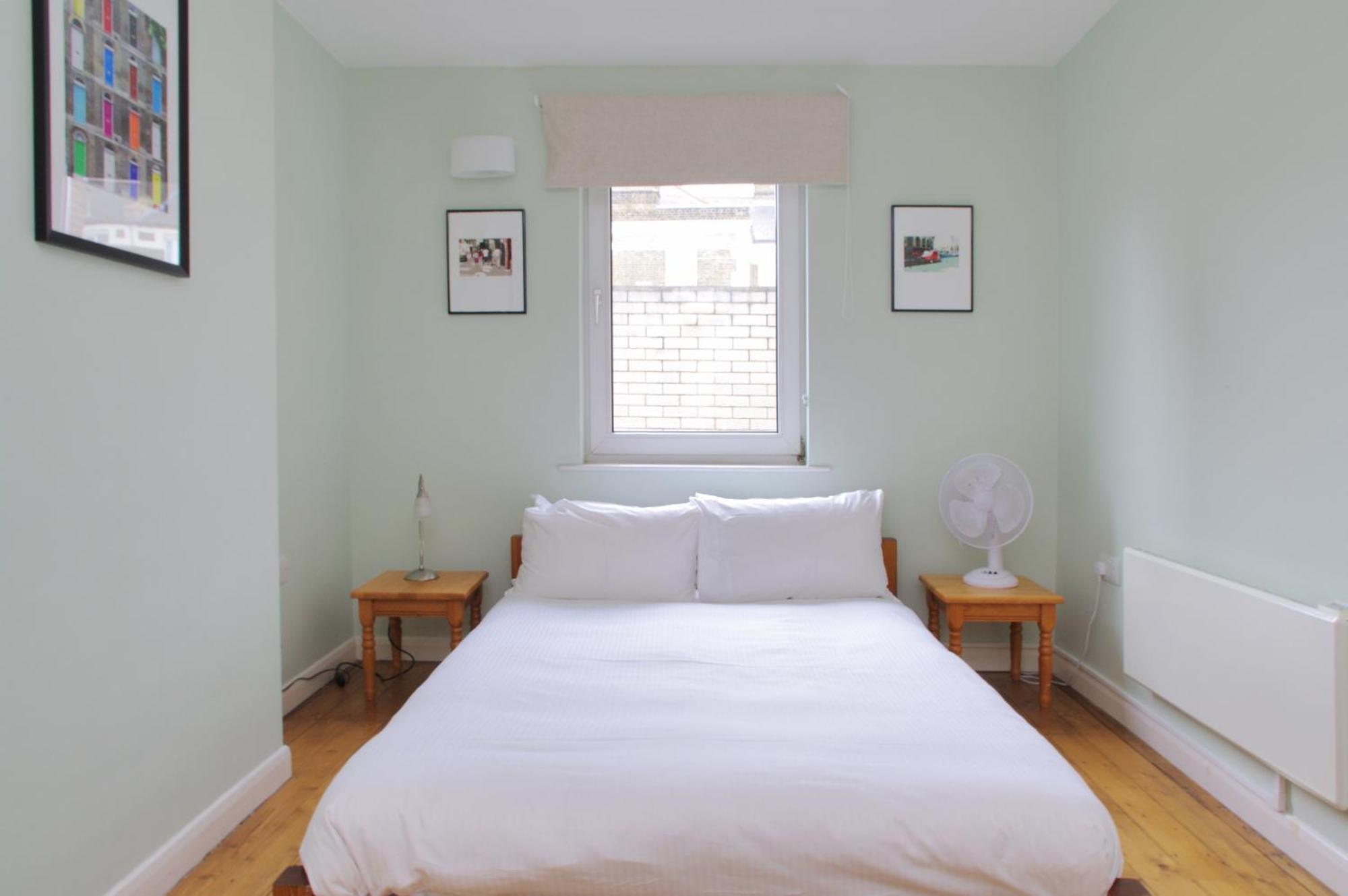 Comfortable Waterloo Home Near Thames London Exteriör bild