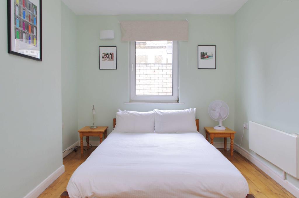 Comfortable Waterloo Home Near Thames London Exteriör bild