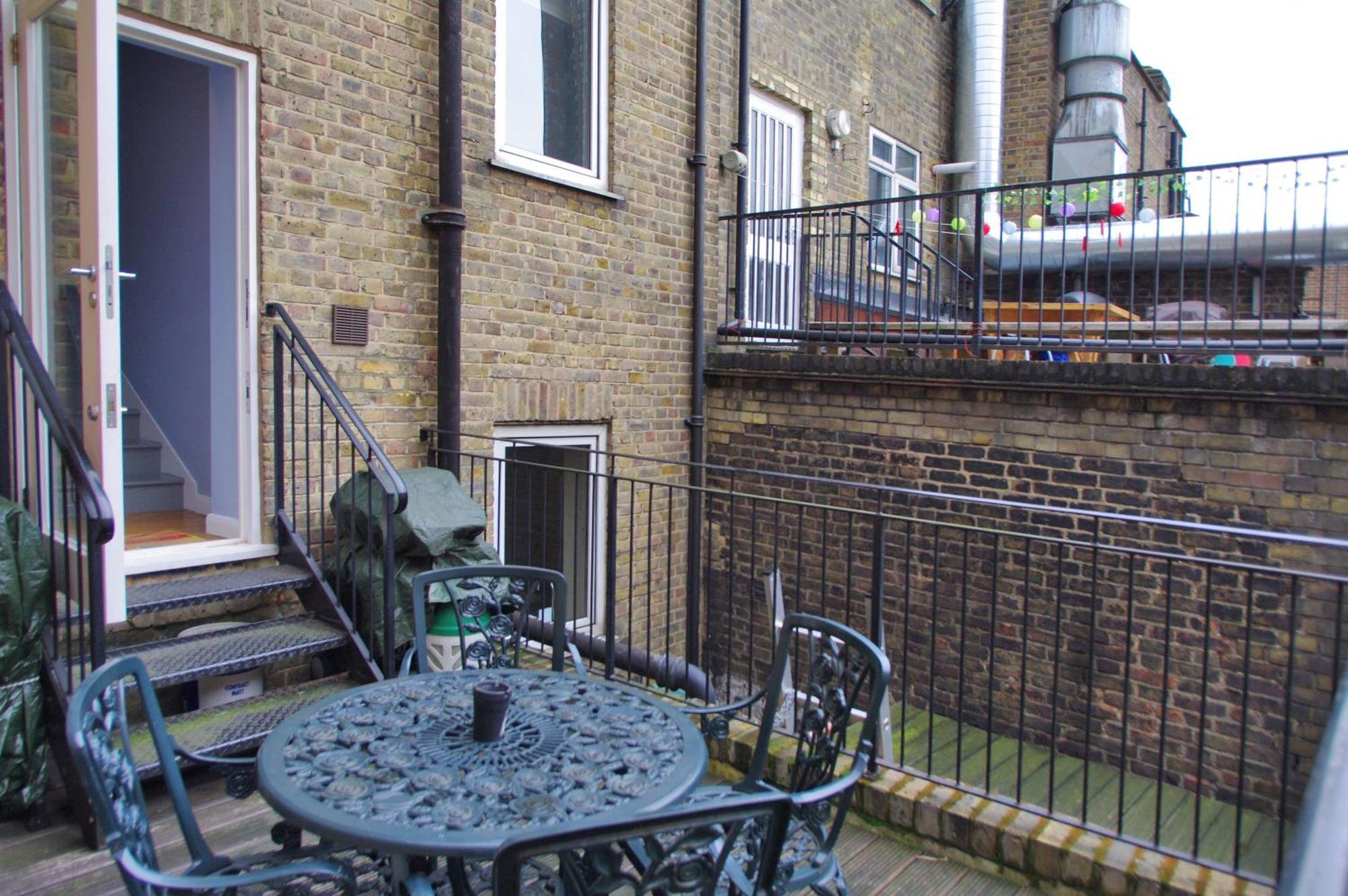 Comfortable Waterloo Home Near Thames London Exteriör bild