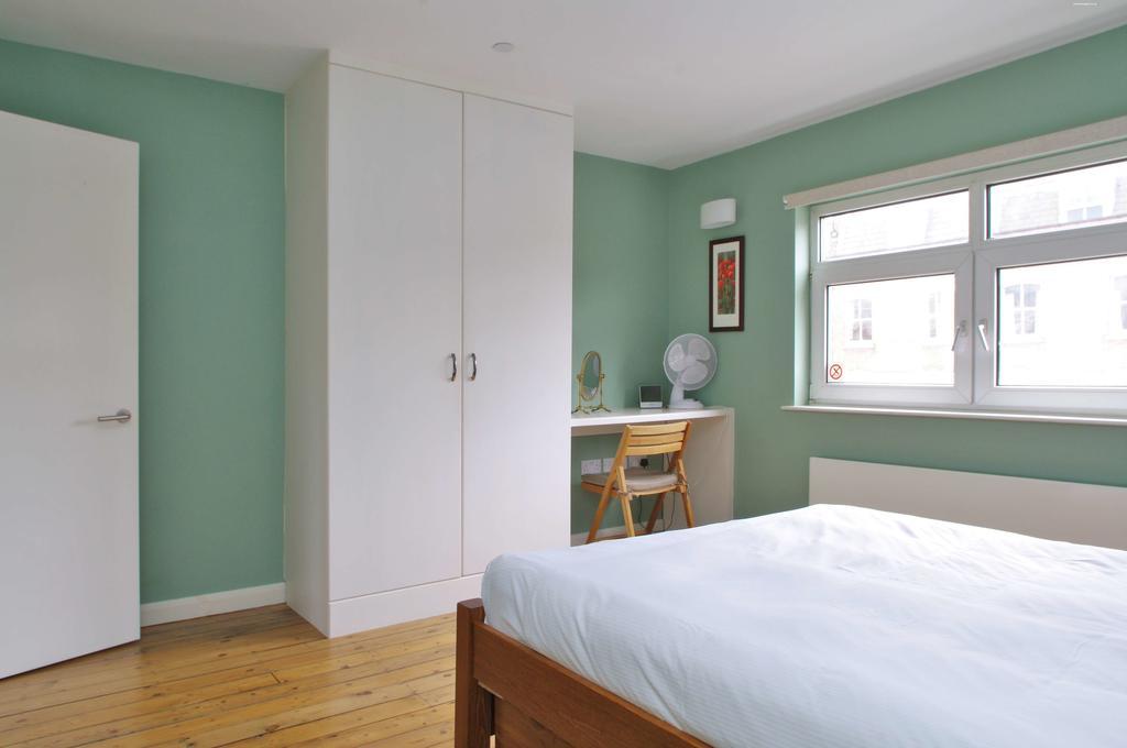 Comfortable Waterloo Home Near Thames London Exteriör bild