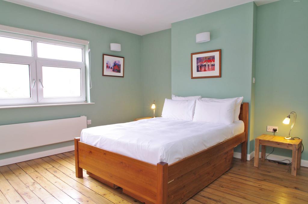 Comfortable Waterloo Home Near Thames London Exteriör bild