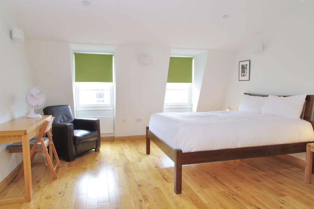 Comfortable Waterloo Home Near Thames London Exteriör bild