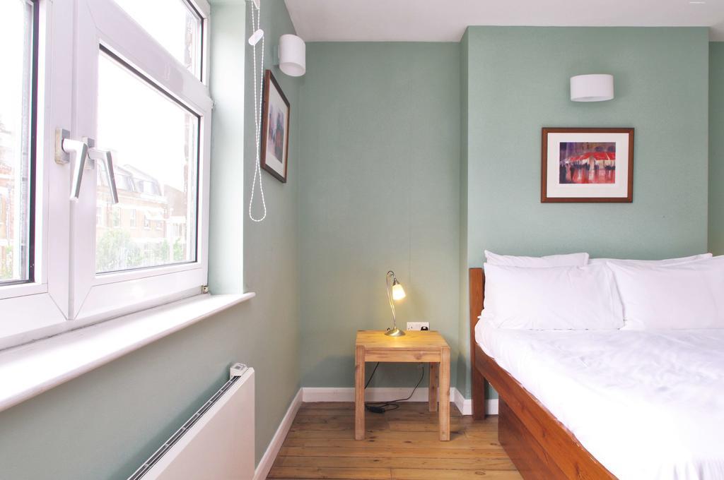 Comfortable Waterloo Home Near Thames London Exteriör bild