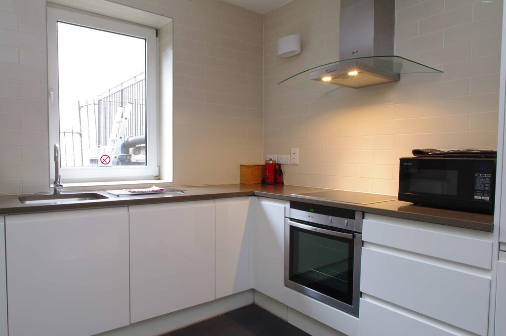 Comfortable Waterloo Home Near Thames London Exteriör bild