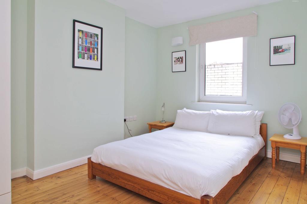 Comfortable Waterloo Home Near Thames London Exteriör bild