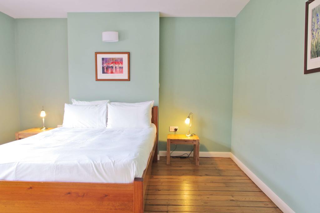 Comfortable Waterloo Home Near Thames London Exteriör bild