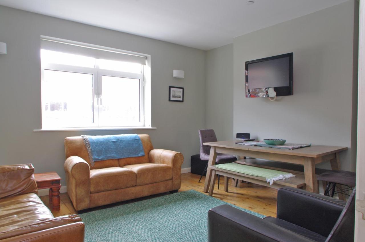 Comfortable Waterloo Home Near Thames London Exteriör bild