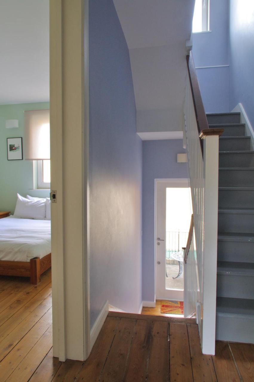 Comfortable Waterloo Home Near Thames London Exteriör bild
