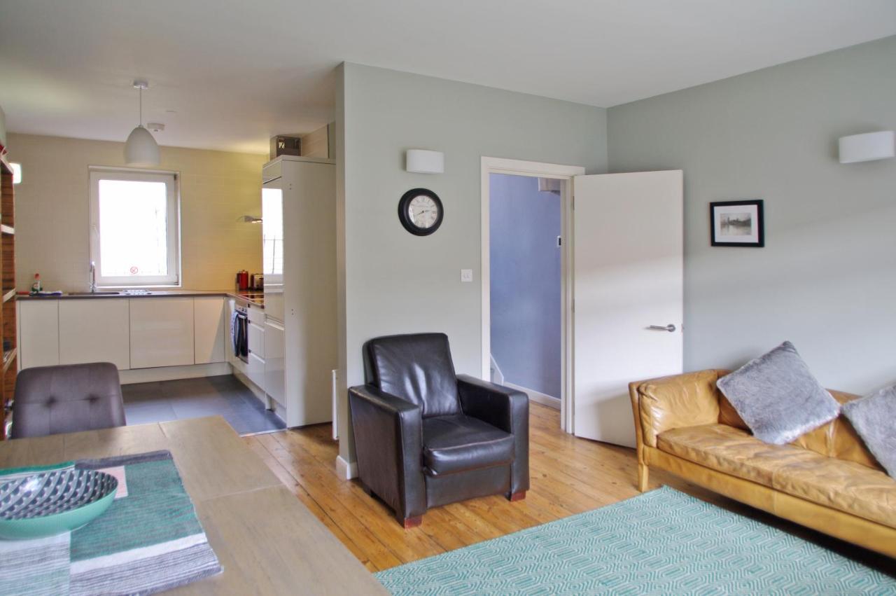 Comfortable Waterloo Home Near Thames London Exteriör bild