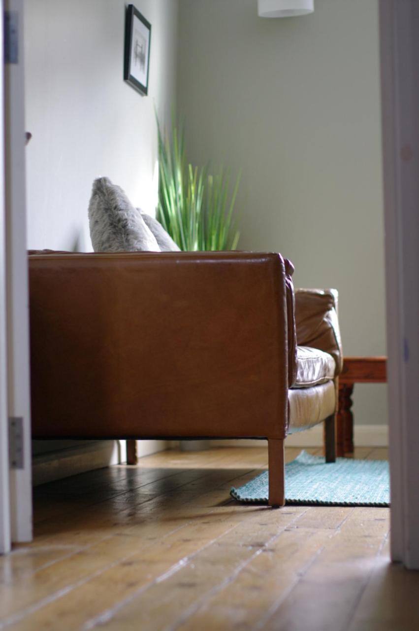 Comfortable Waterloo Home Near Thames London Exteriör bild